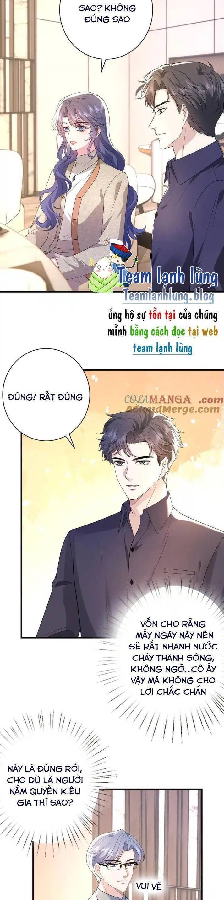 tổng tài huyết tộc cực sủng cô vợ mỹ nhân ngư chapter 220 5