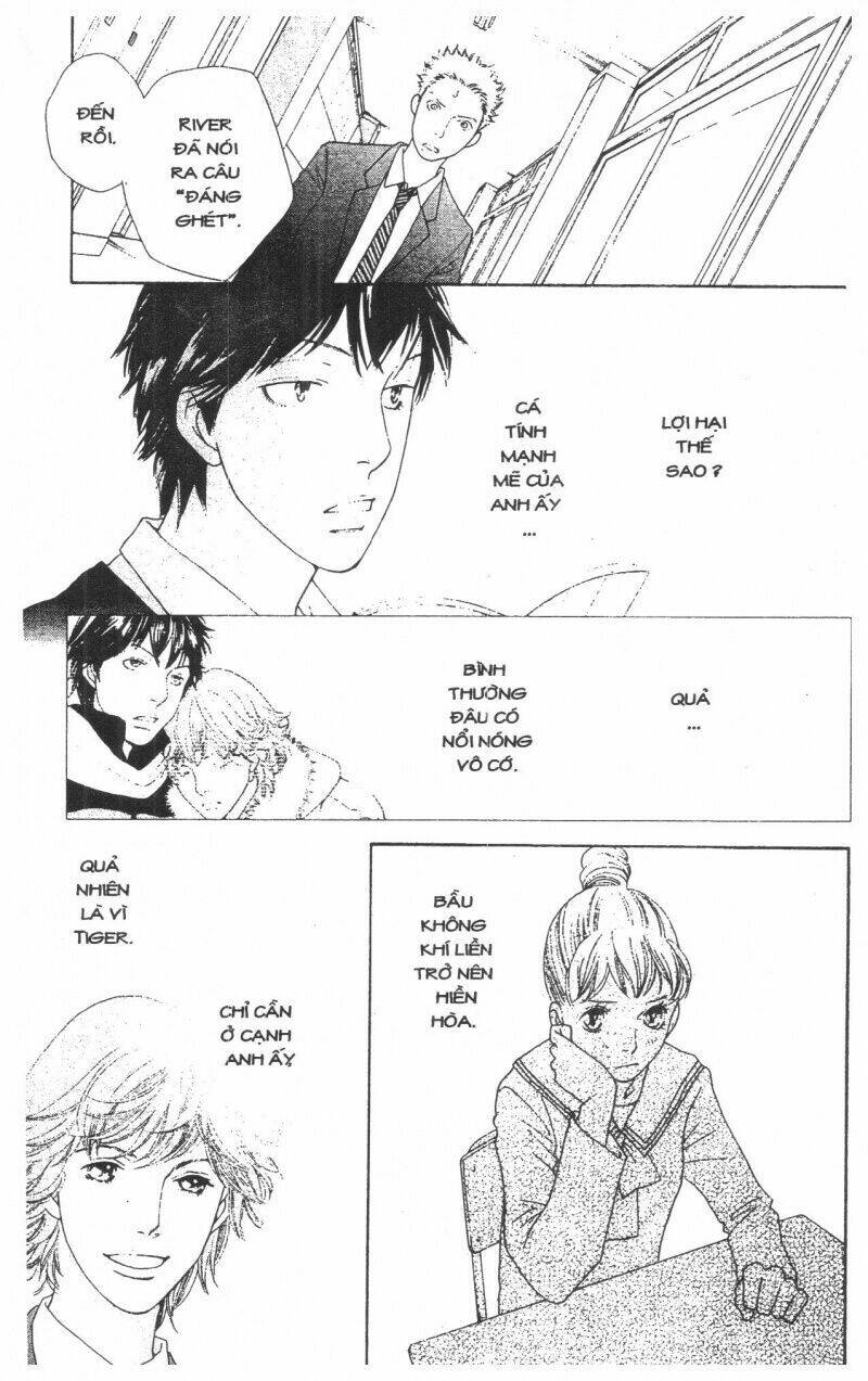 tigers and wolves chapter 1 134