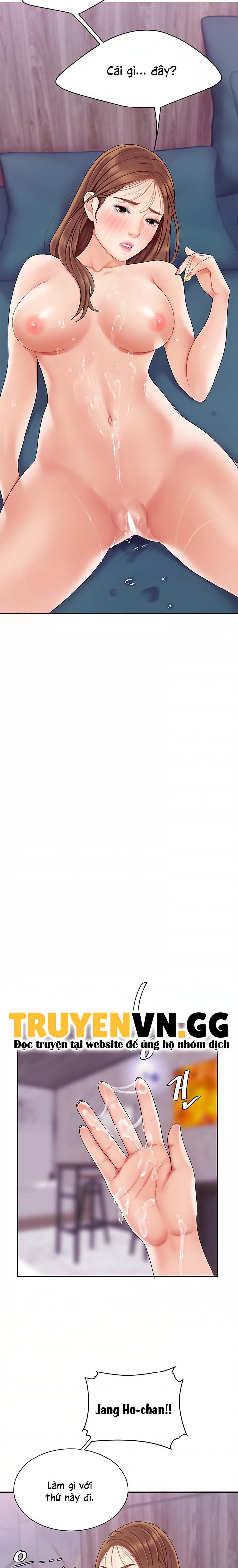 nếm mùi lạc thú chapter 4 22