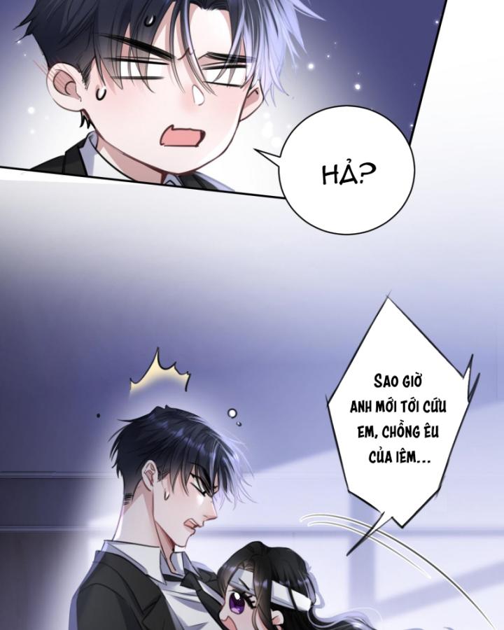 xin lỗi, tôi đây cũng là đại lão. chapter 1 49