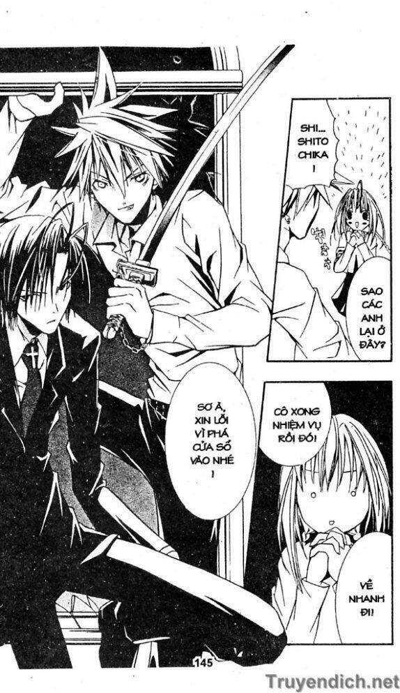 zombie-loan chapter 5 14