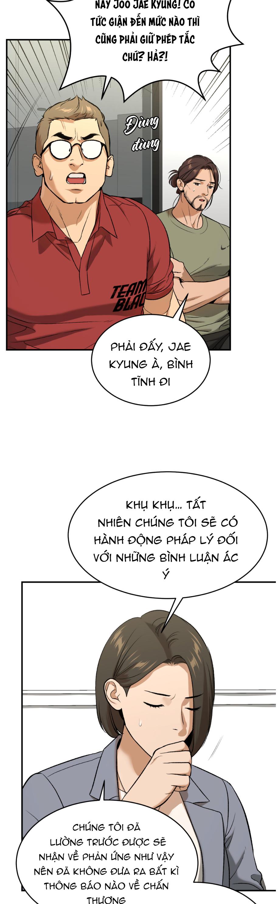 điềm rủi chapter 36 30