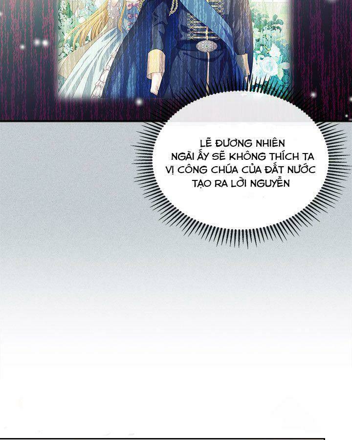 tôi trở thành hầu gái của một công tước chapter 66.2 22