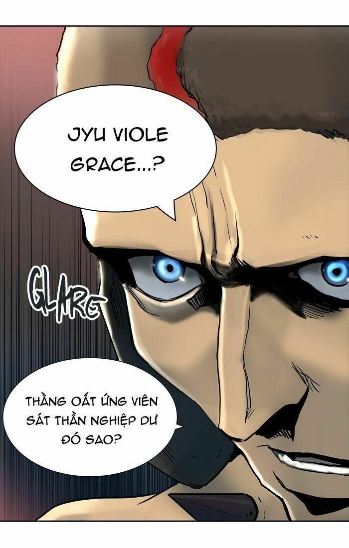 tòa tháp bí ẩn 2 chapter 425 38