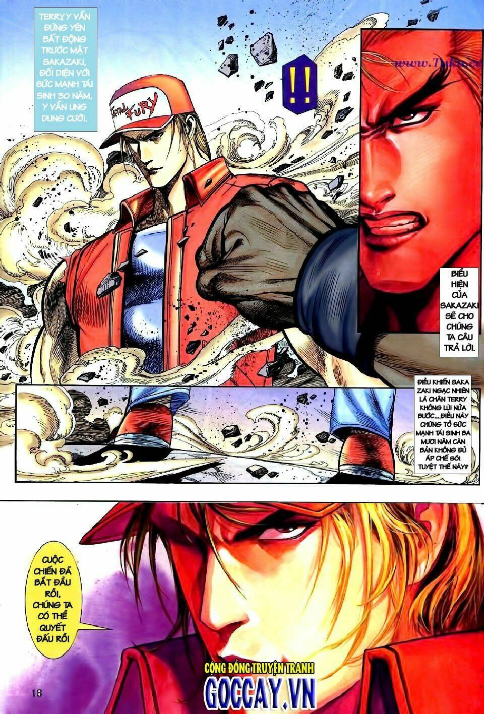 quyền hoàng chapter 7 17