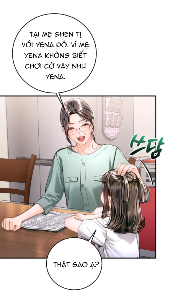 đứa trẻ trông giống tôi chapter 29.1 38