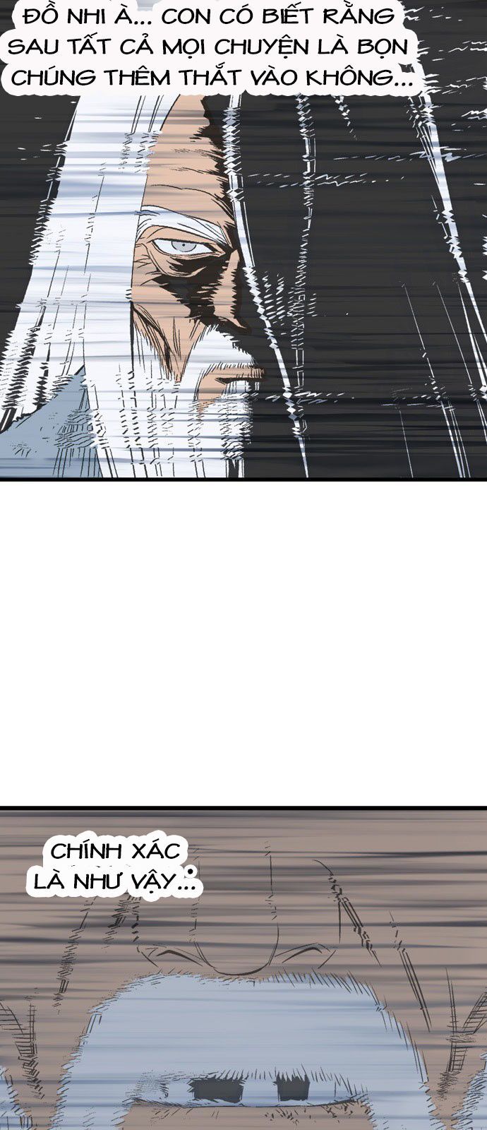 cao thủ 2 chapter 109 49