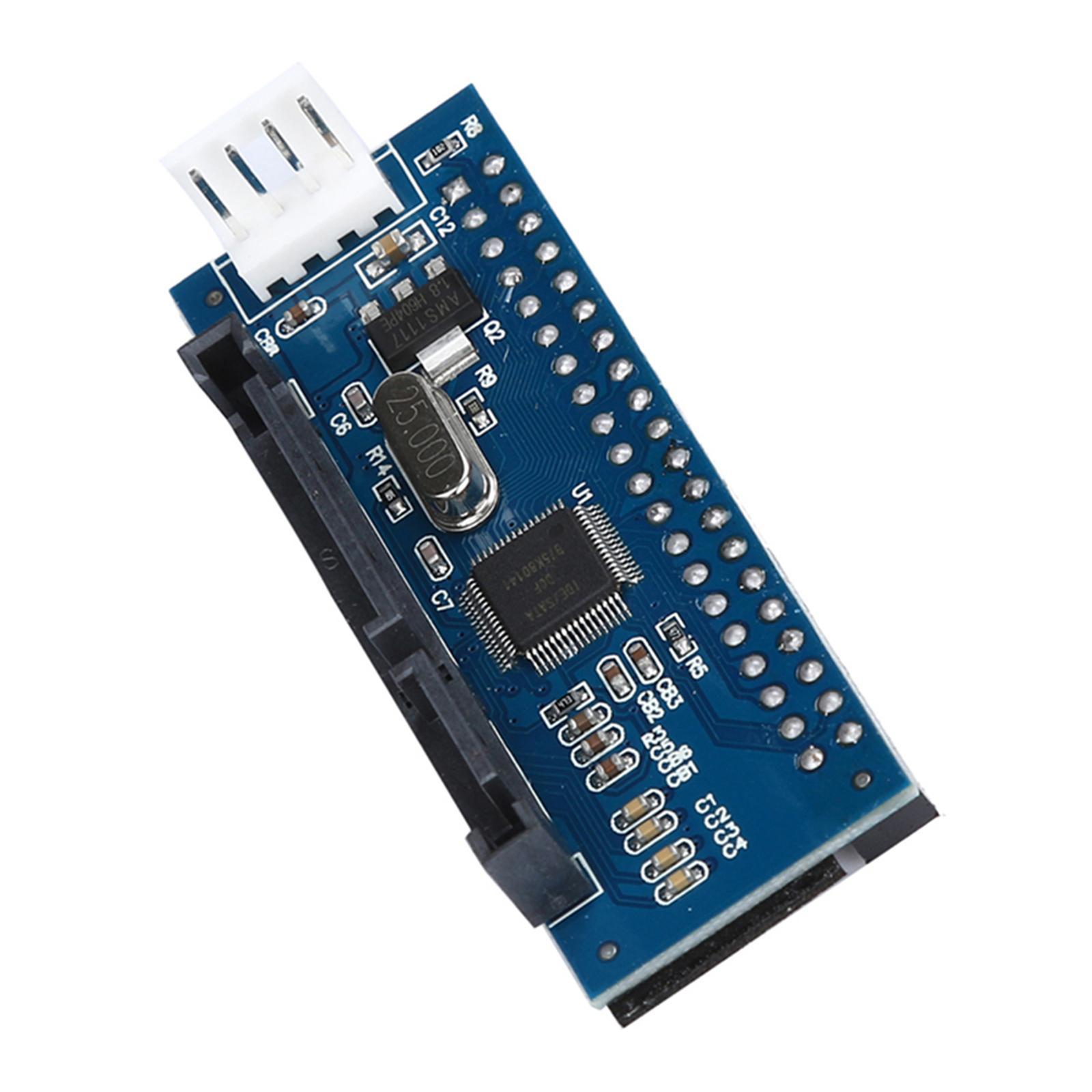 IDE  to  Adapter 3.5 inch IDE  Interface