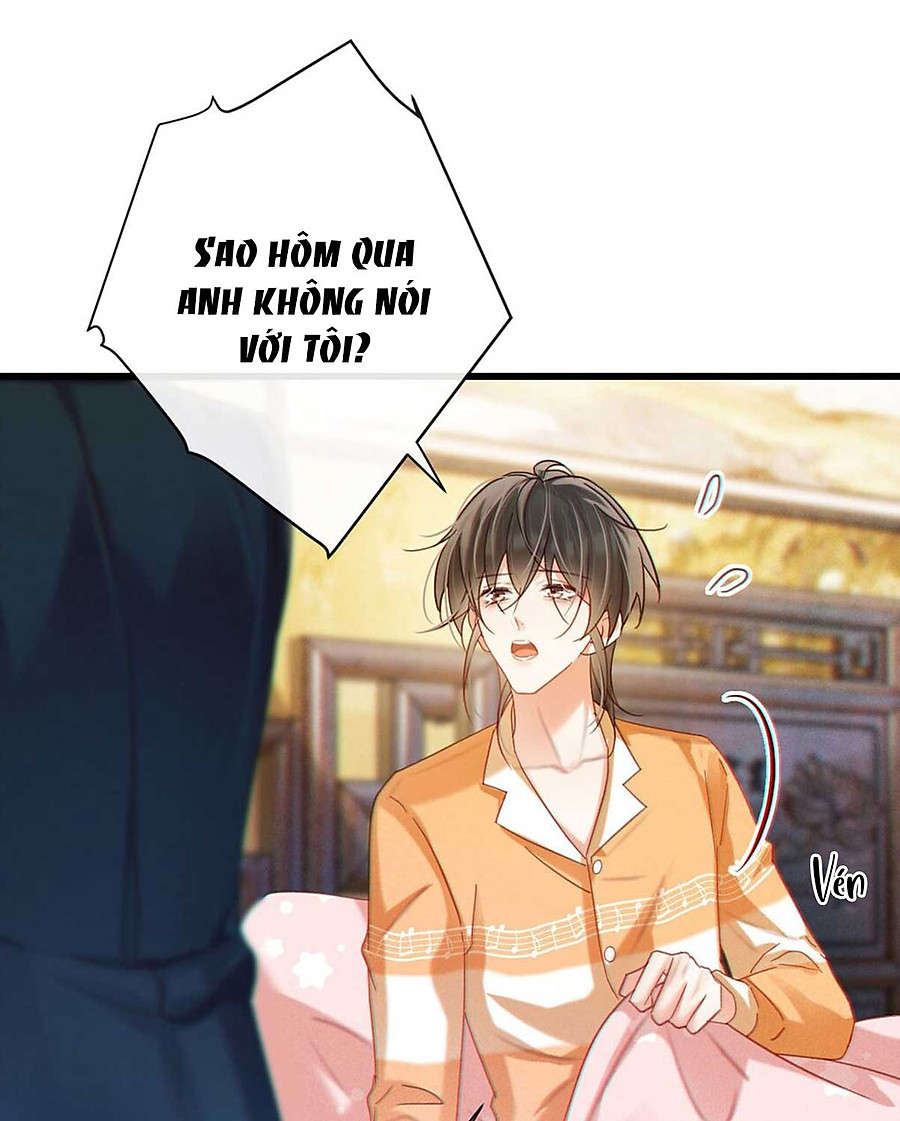 nịch tửu chapter 92 18