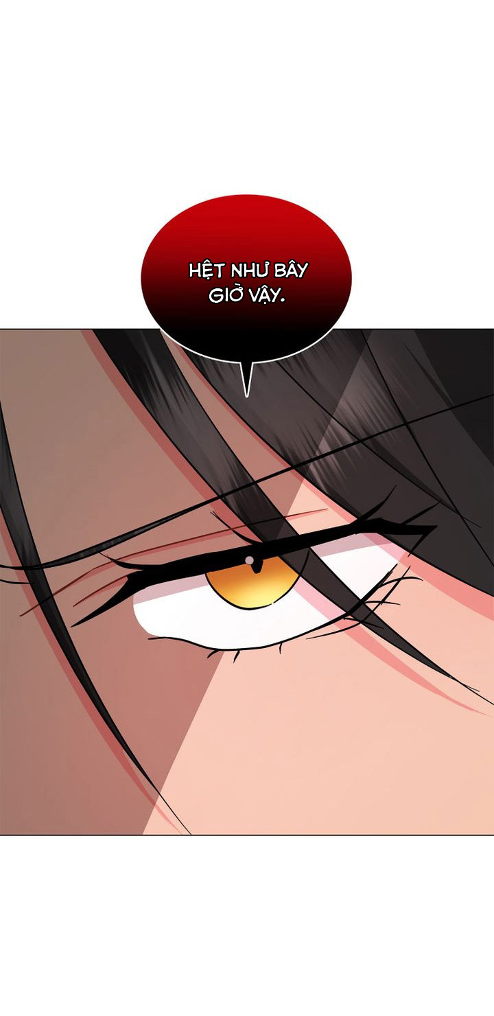 người đẹp và quái vật chapter 147 13