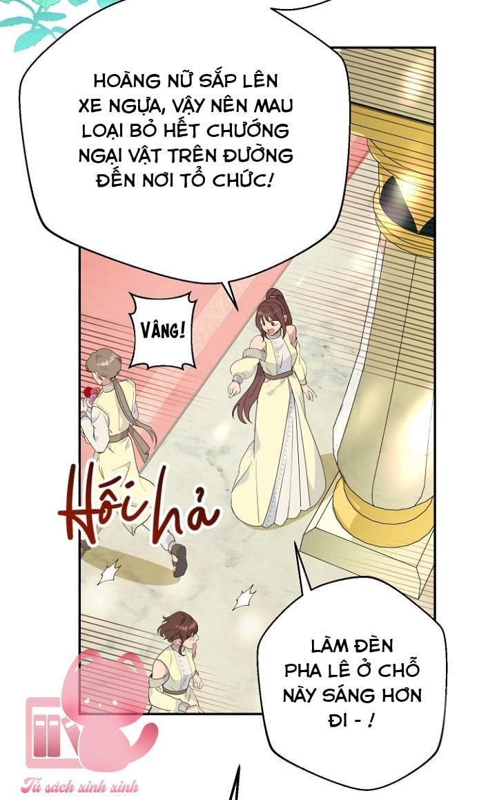 bỏ quách chồng con đi, tiền bạc mới là tất cả chapter 25 3