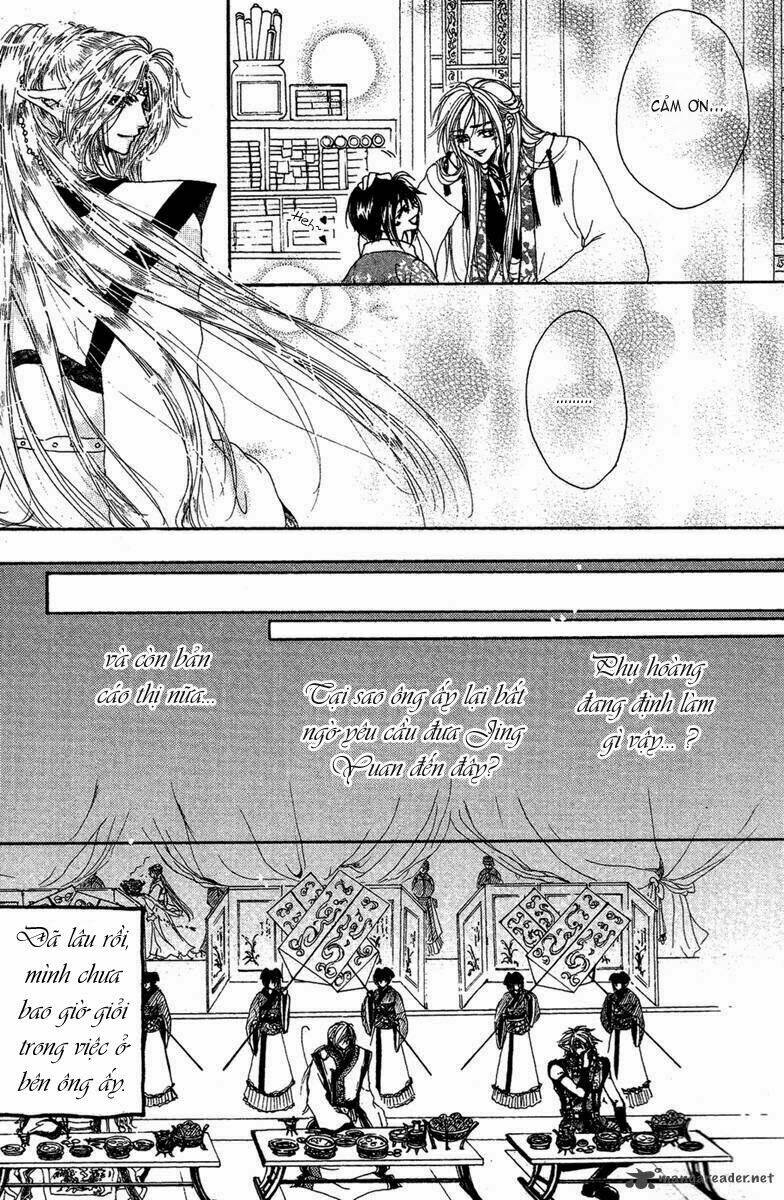 tao tie jie (tế sơn thần) chapter 10 29