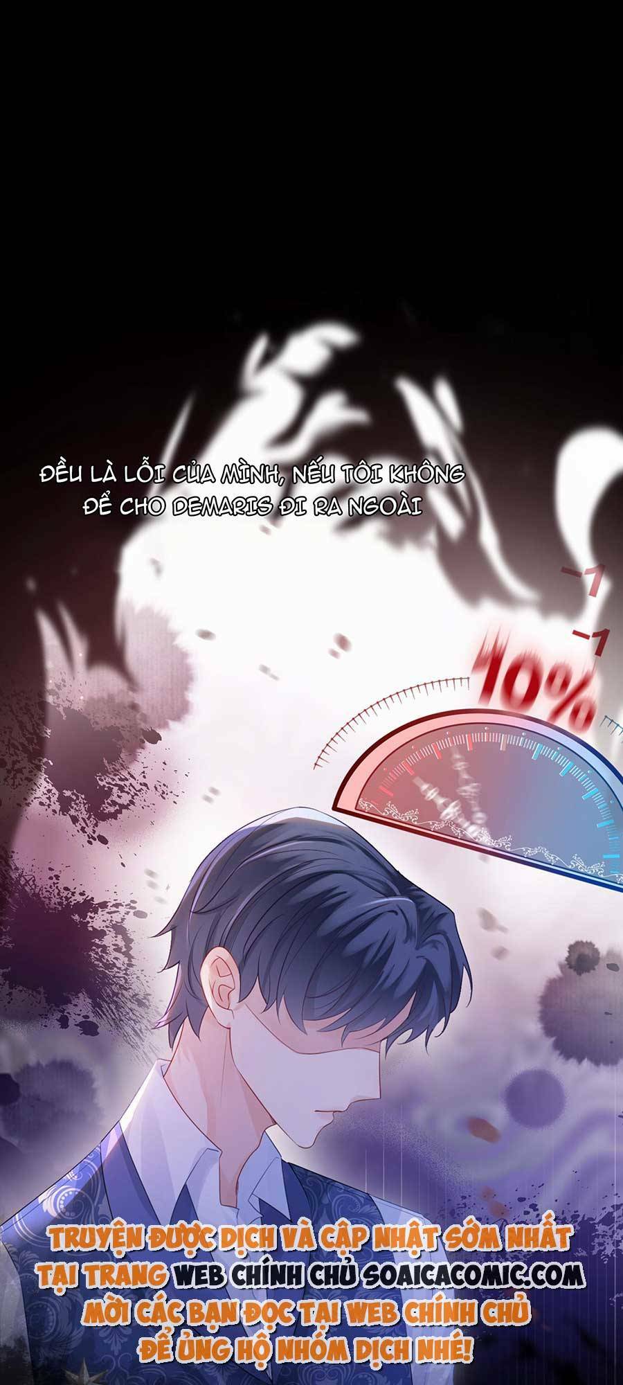 kế hoạch công lược hắc hóa công tước chapter 11 42