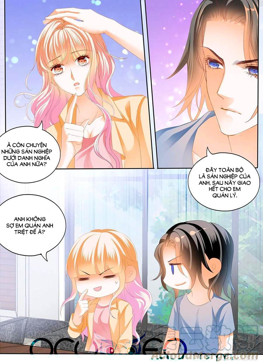 bá đạo tiểu thúc, xin trêu chọc vừa thôi! chapter 237 3