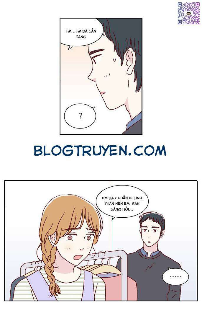 we broke up chapter 28 9