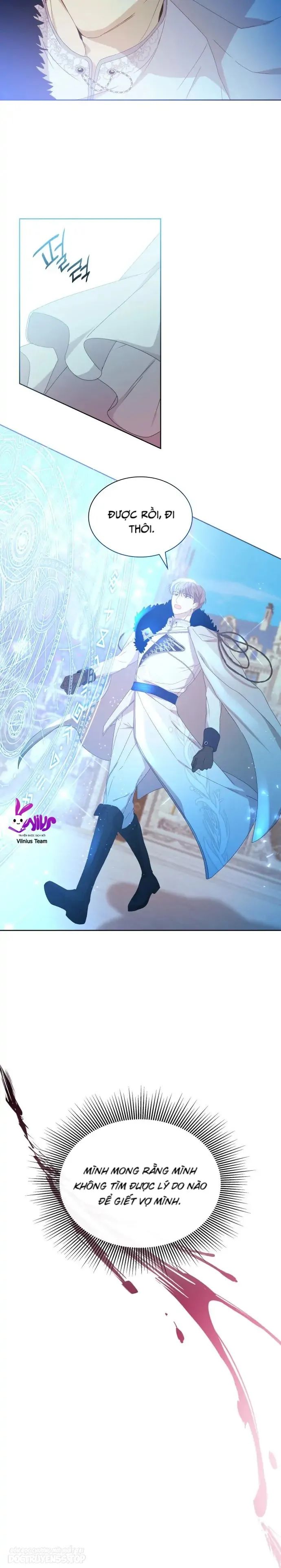 mong mỏi cái chết chapter 1 20