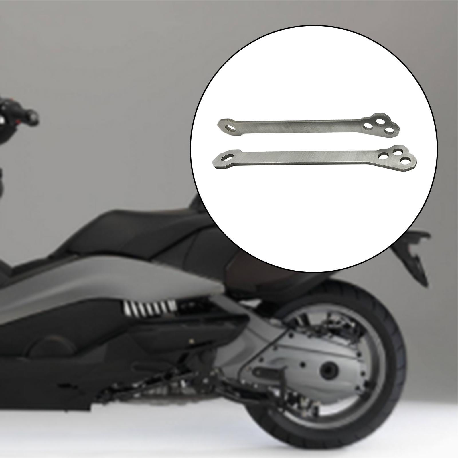 Lowering Links Kit Motorcycle Accessories For  CB400X CB500X 2019-21