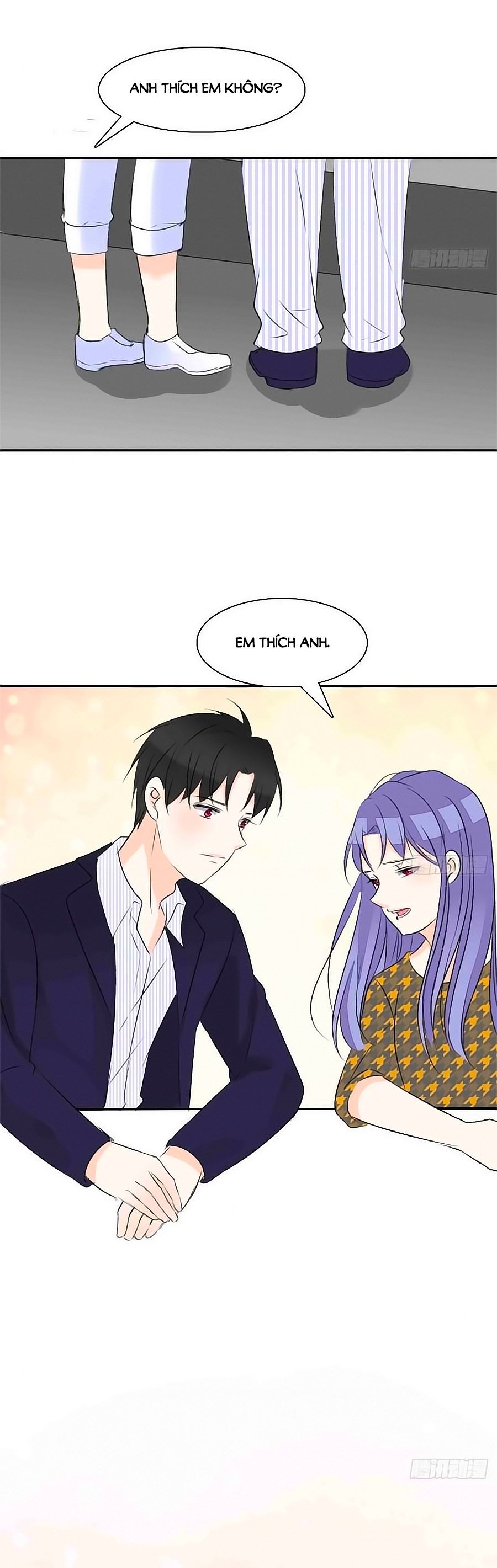 công chúa nữ vương mệnh chapter 75 24