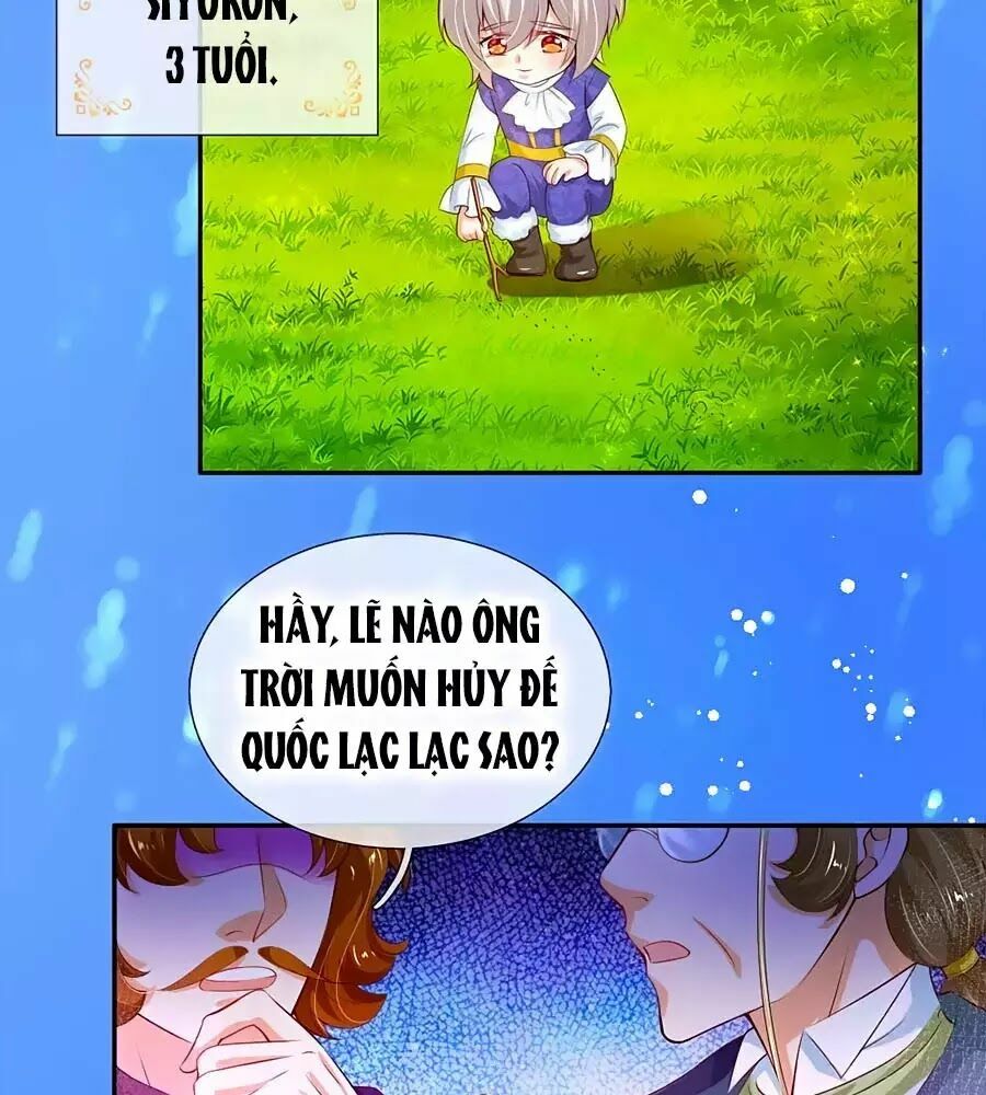 bỗng một ngày nọ trở thành con gái vua chapter 99 41