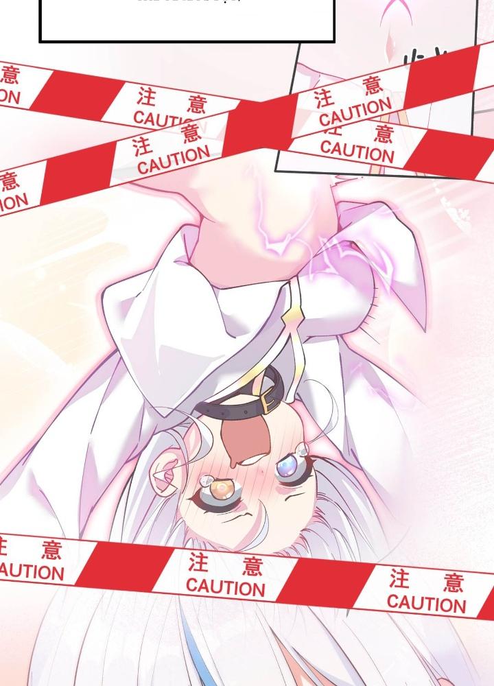 trời sinh mị cốt ta bị yandere đồ nhi để mắt tới chapter 4 5