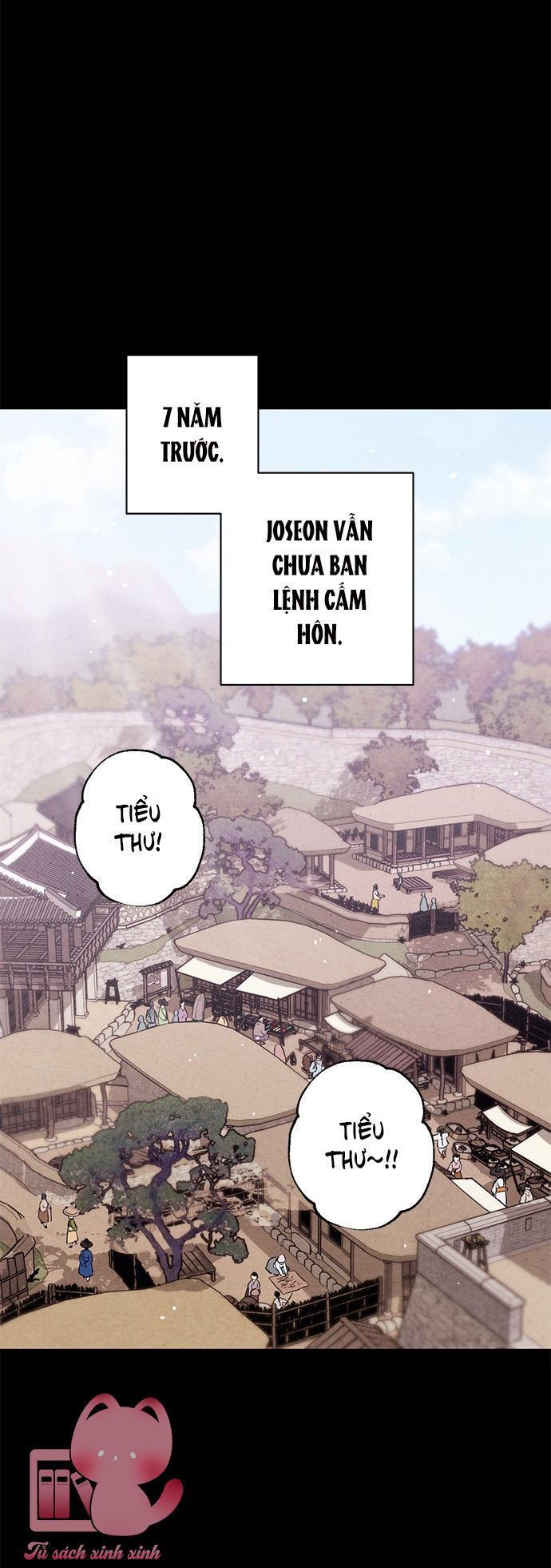 lệnh cấm hôn chapter 18 46