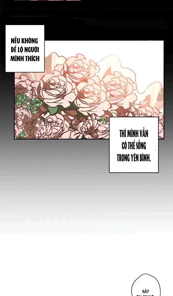 bẫy kép chapter 1 8