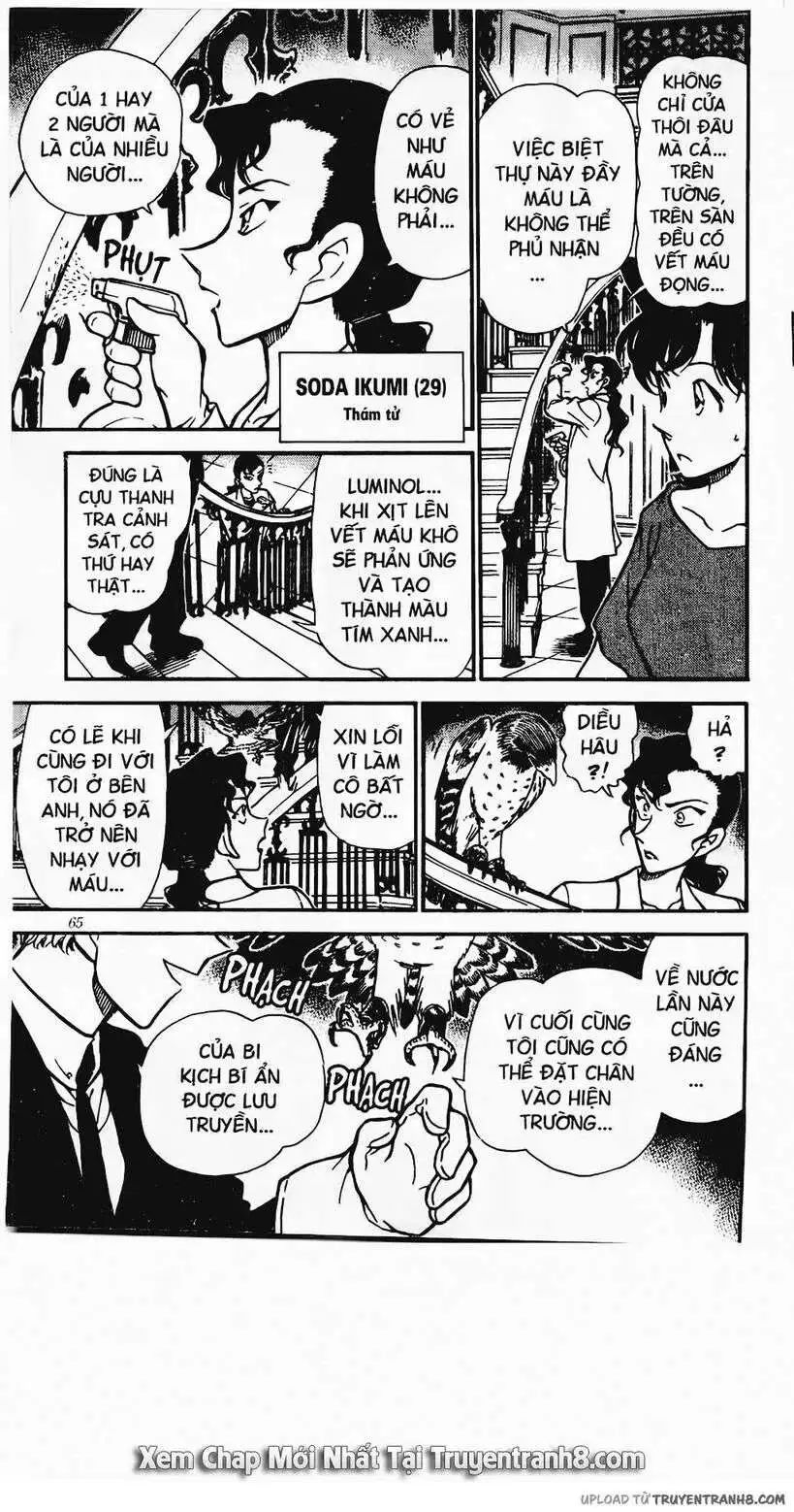 conan chapter 299 10