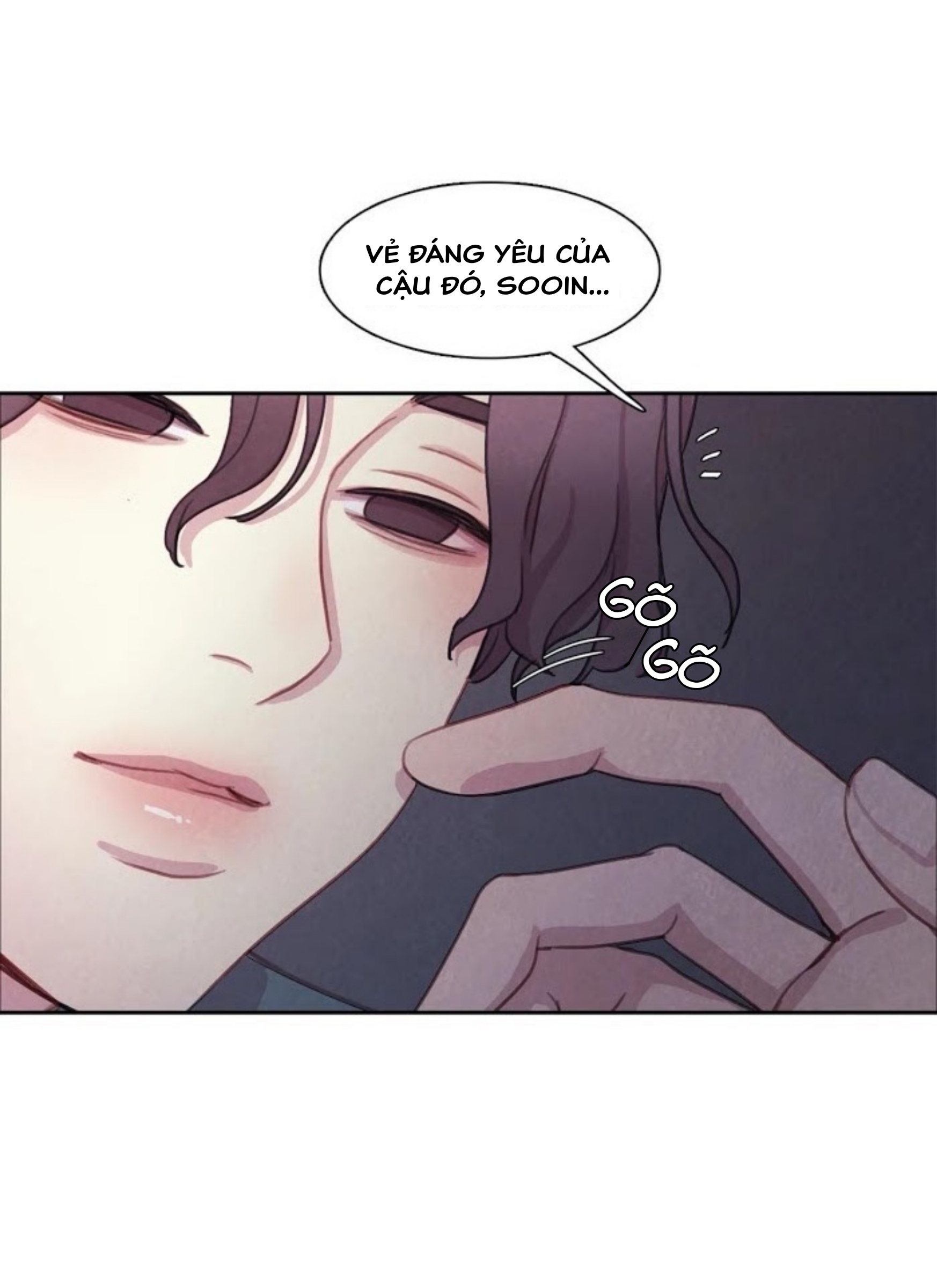 bữa tối cùng ma cà rồng chapter 3 16