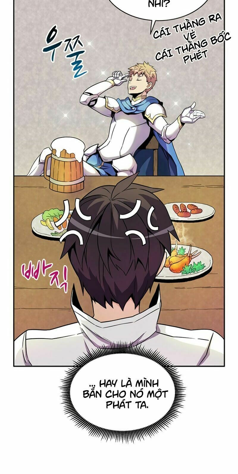 arcane sniper chapter 22 15