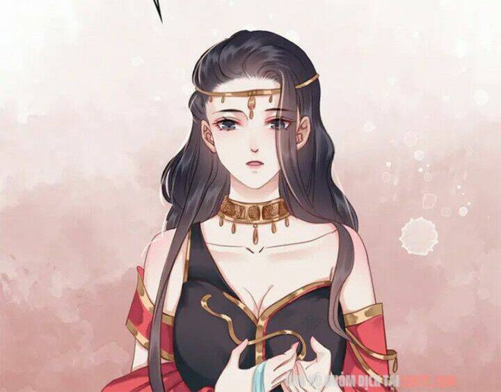 trọng sinh bá sủng nhiếp chính vương quá mạnh mẽ chapter 127 19