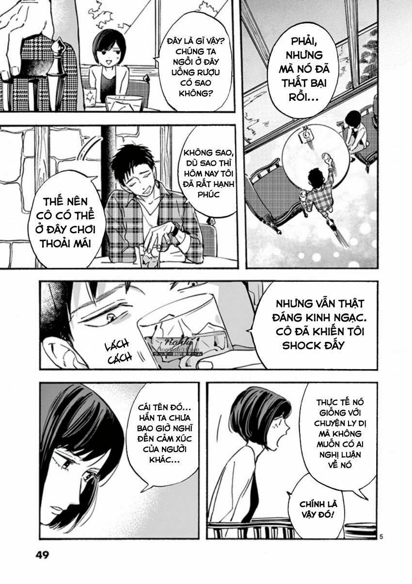 promise cinderella chapter 15 6