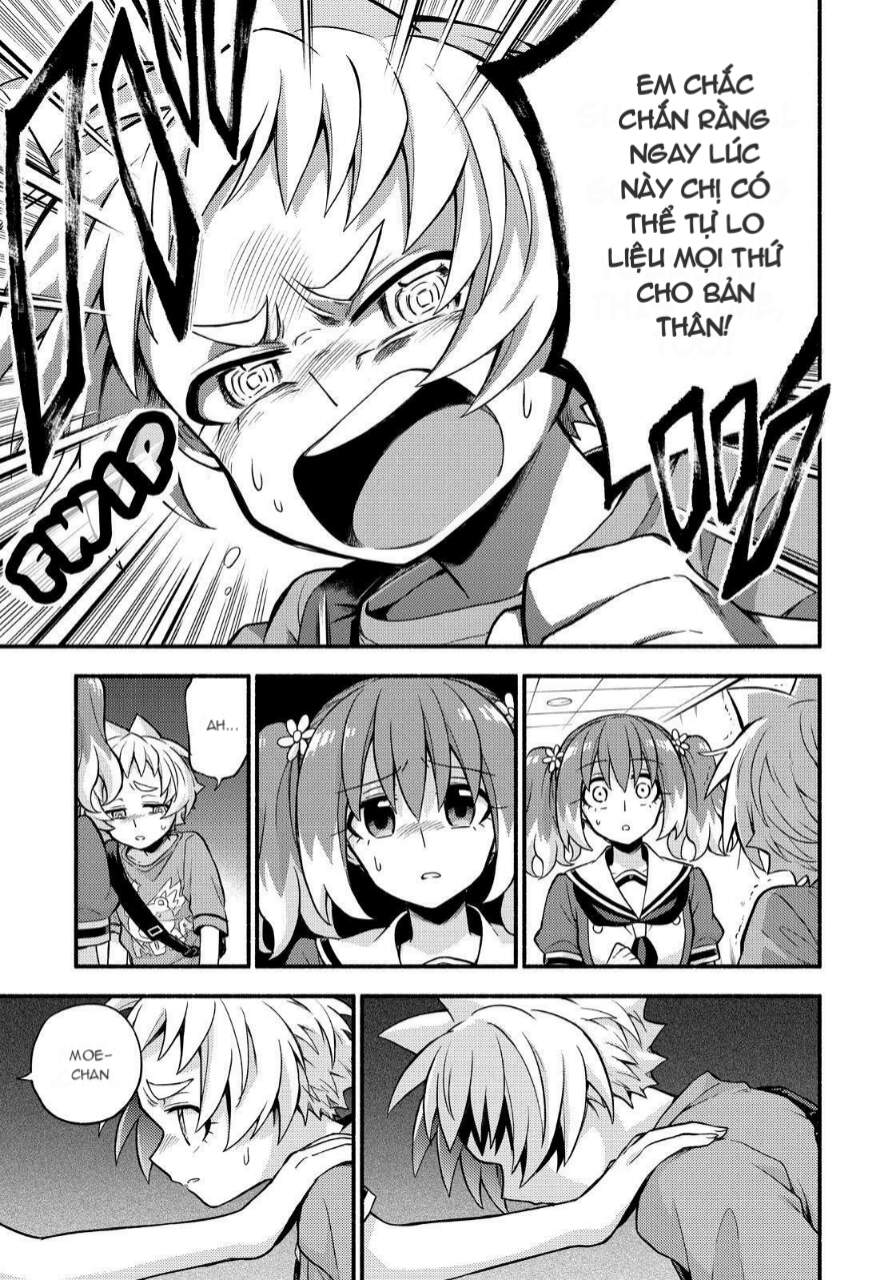 nana vô năng chapter 62 19