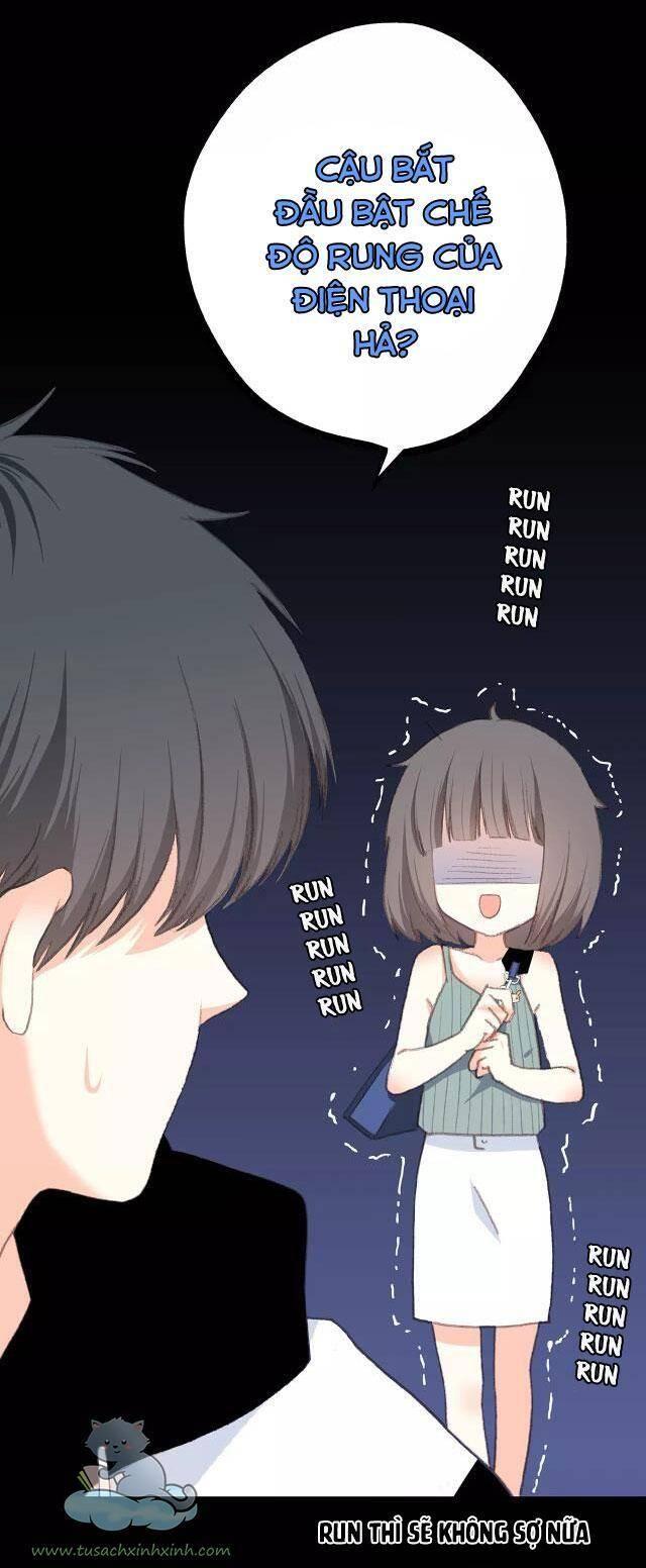 con tim rung động 2 chapter 65.1 18