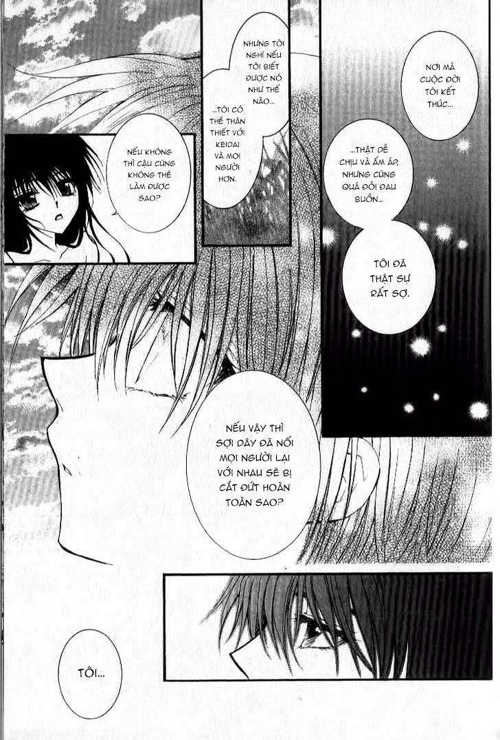 ng life chapter 29 18