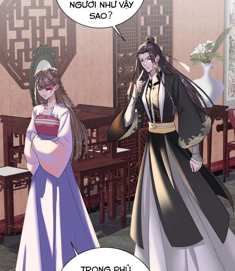 công lược trưởng thành của vương phi chapter 12 8