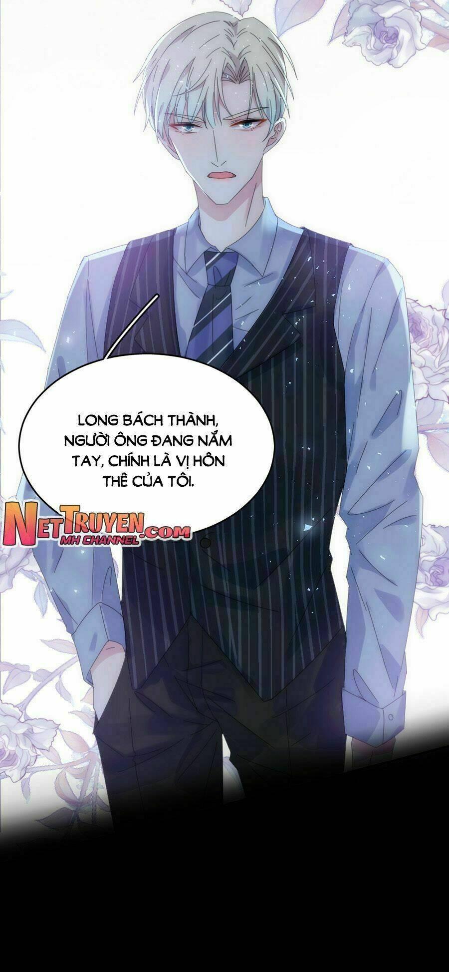 hoàn mỹ lão công tiến hóa luân chapter 119 19