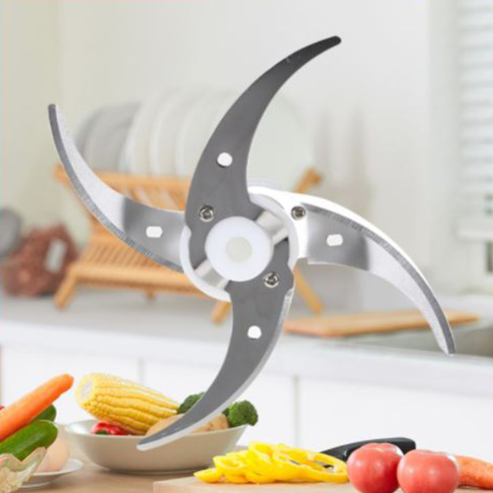 PHỤ TÙNG LƯỠI DAO MÁY XAY THỊT 2 LÍT