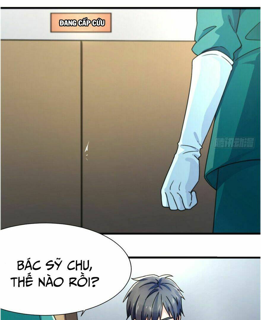 thâm dạ thư ốc chapter 1 21