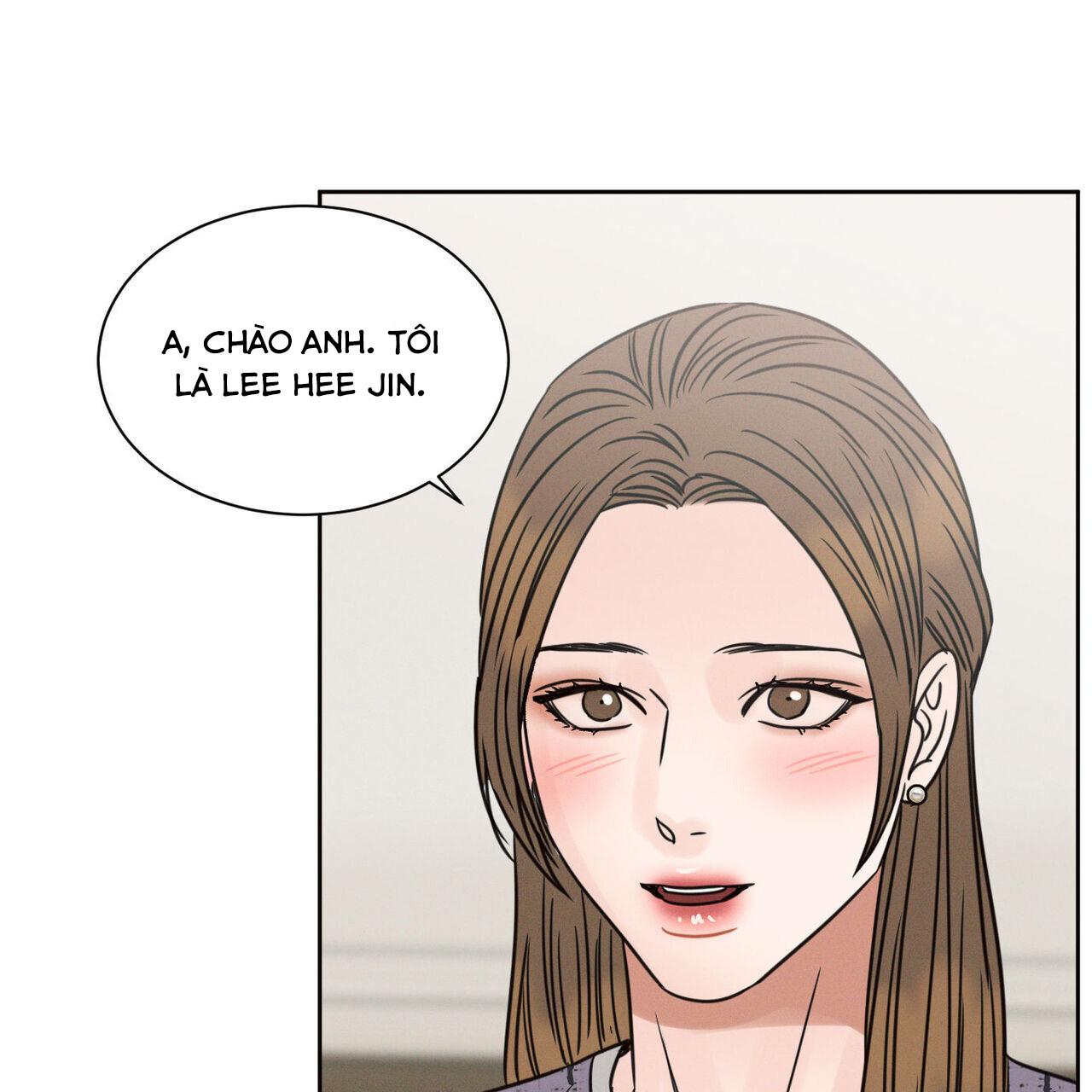 Dù Anh Không Yêu Em chapter 81