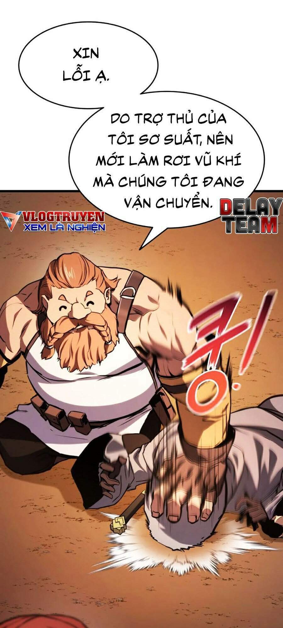 huyền thoại game thủ - tái xuất chapter 28 71