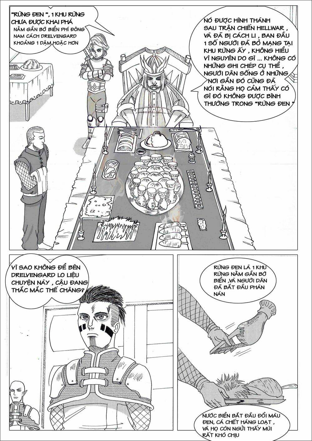 eko land chapter 0.2 22