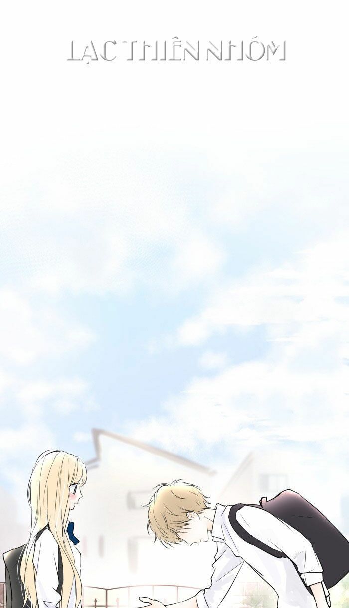 choco ngọt ngào chapter 26 31