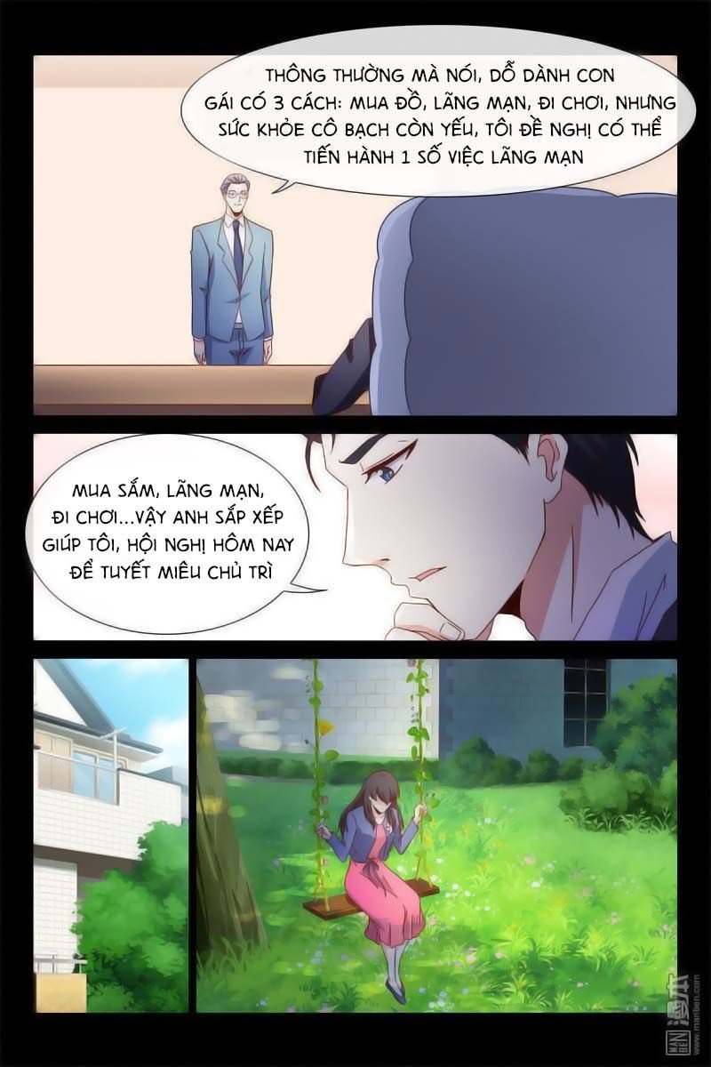 tình nhân khế ước của tổng tài chapter 65 3