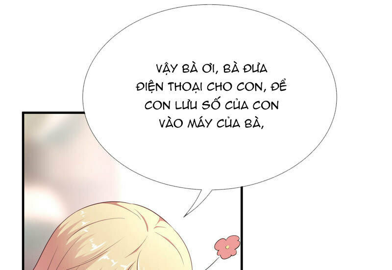 chiến lược lãng mạn của thịnh thiếu chapter 50 49