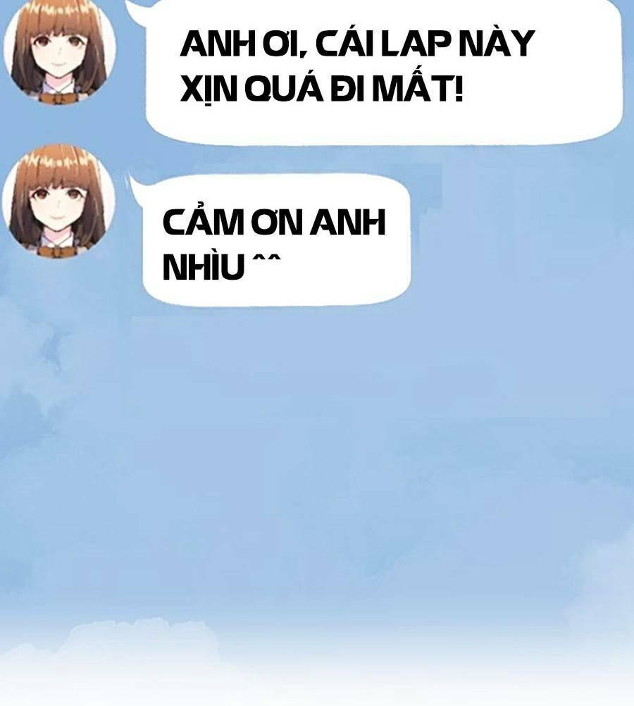 bạn học tôi là lính đánh thuê chapter 67 86