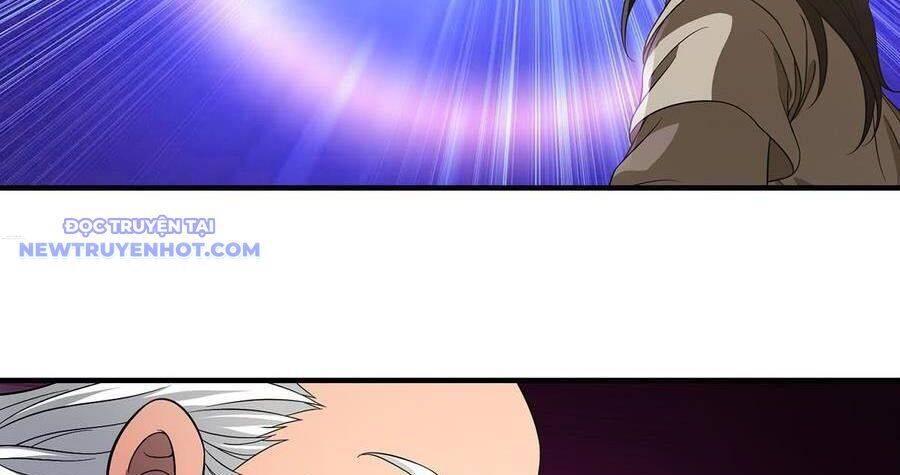 thiên long bát bộ webtoon chapter 123 10