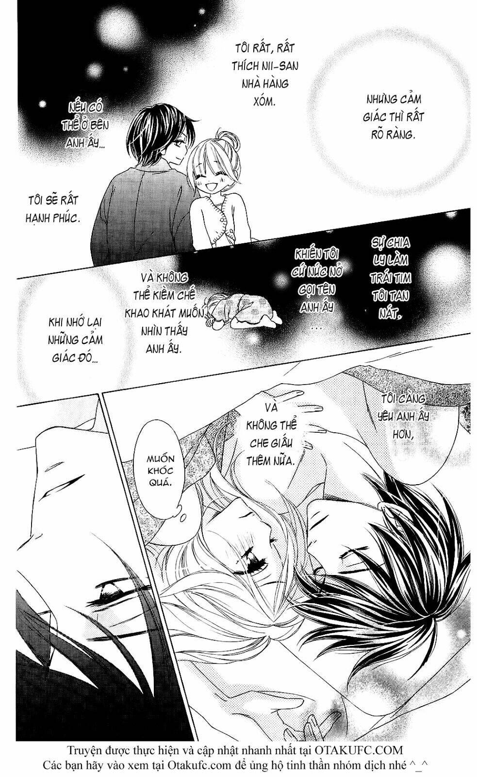 yêu quái cánh đen chapter 42 4