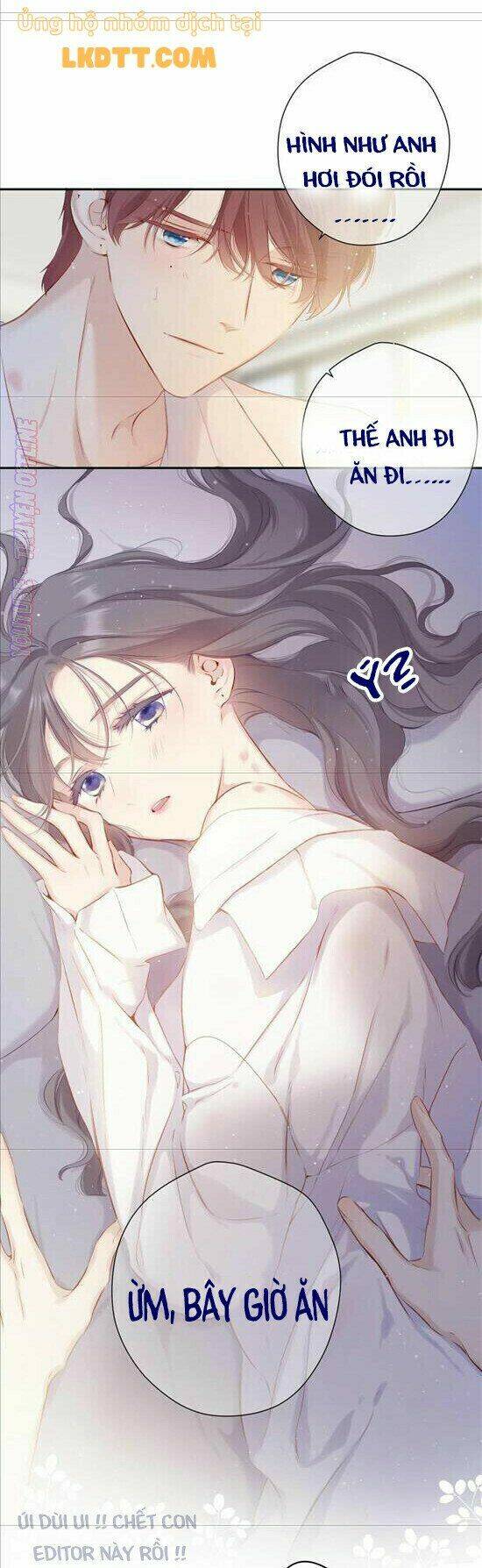 chồng trước 18 tuổi chapter 70 1