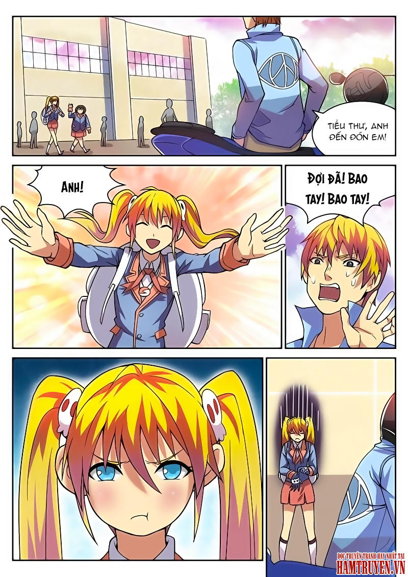 tử vong hồi 2 chapter 13 1