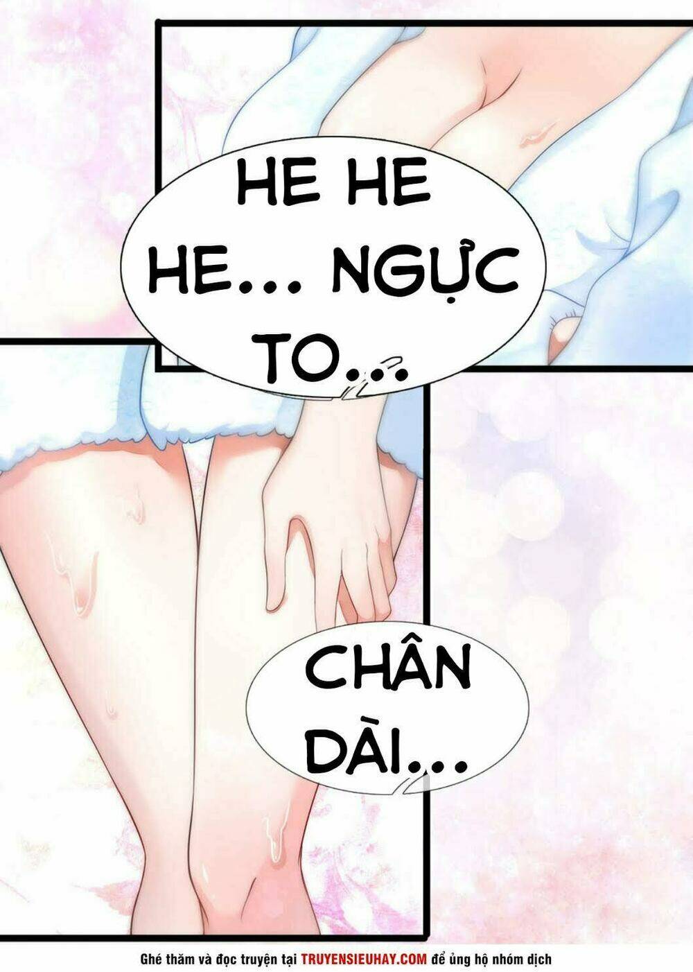 chung cực binh vương tại đô thị chapter 3 9